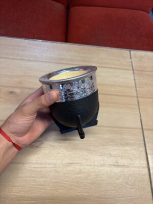 IMG_2426 MATE IMPERIAL PLASTICO - INTERIOR DE CALABAZA